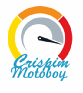 "Crispim Motoboy"